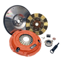 Load image into Gallery viewer, Centerforce DF834749 Dual Friction Clutch Pressure Plate And Disc Set
