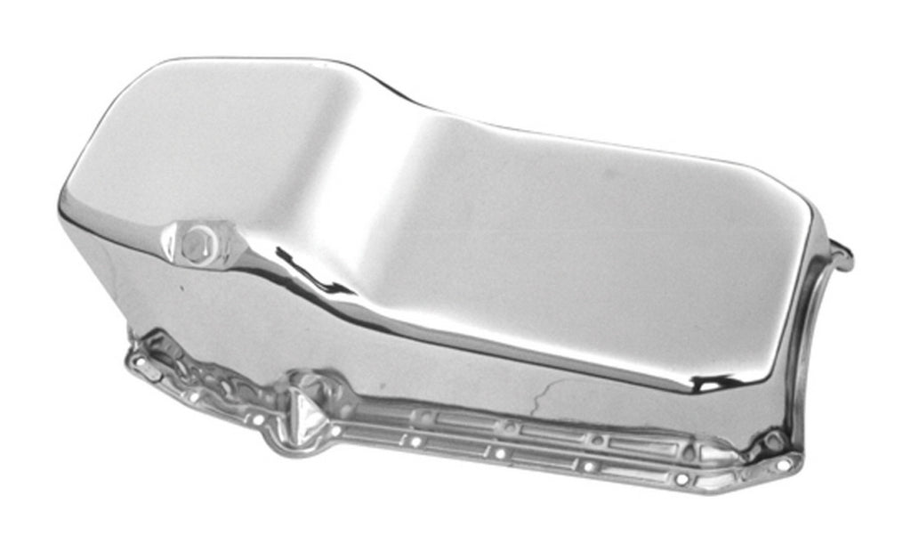 CSI 1100 Oil Pan