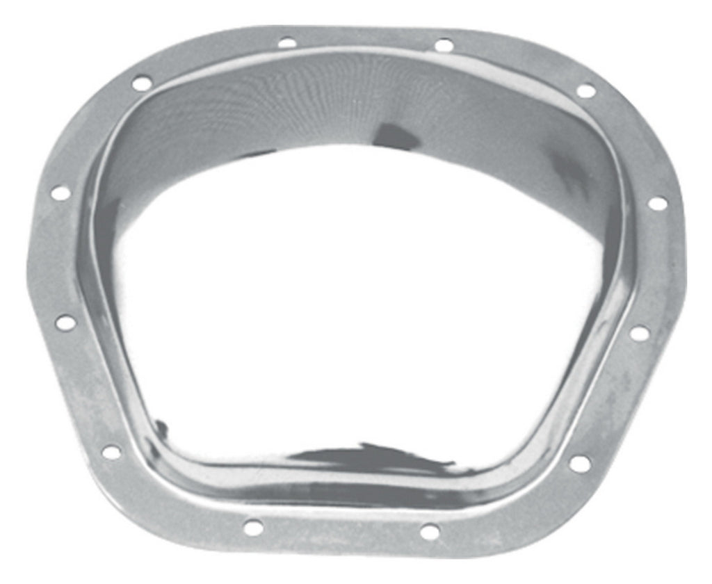 CSI 1314 Differential Cover