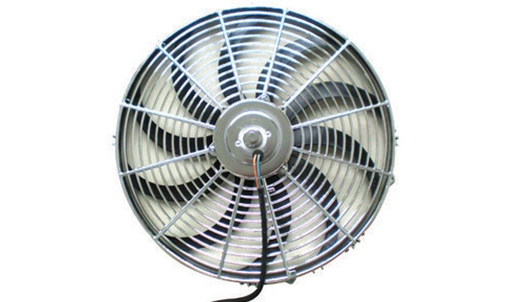 CSI 2012C Electric Cooling Fan