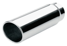 Load image into Gallery viewer, CSI 31115 Slant Cut Weld-On Exhaust Tip