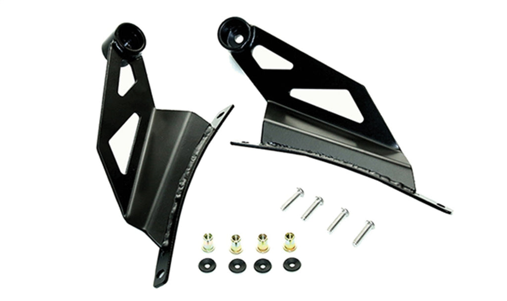 CSI B33 LED Light Bar Brackets Fits 09-14 F-150