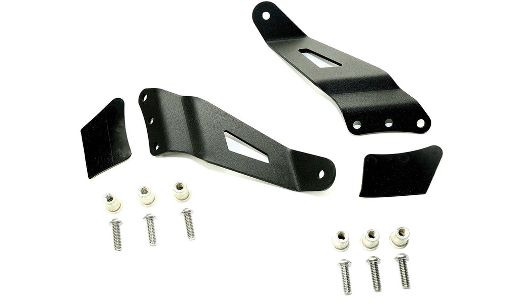 CSI B36-2 LED Light Bar Brackets