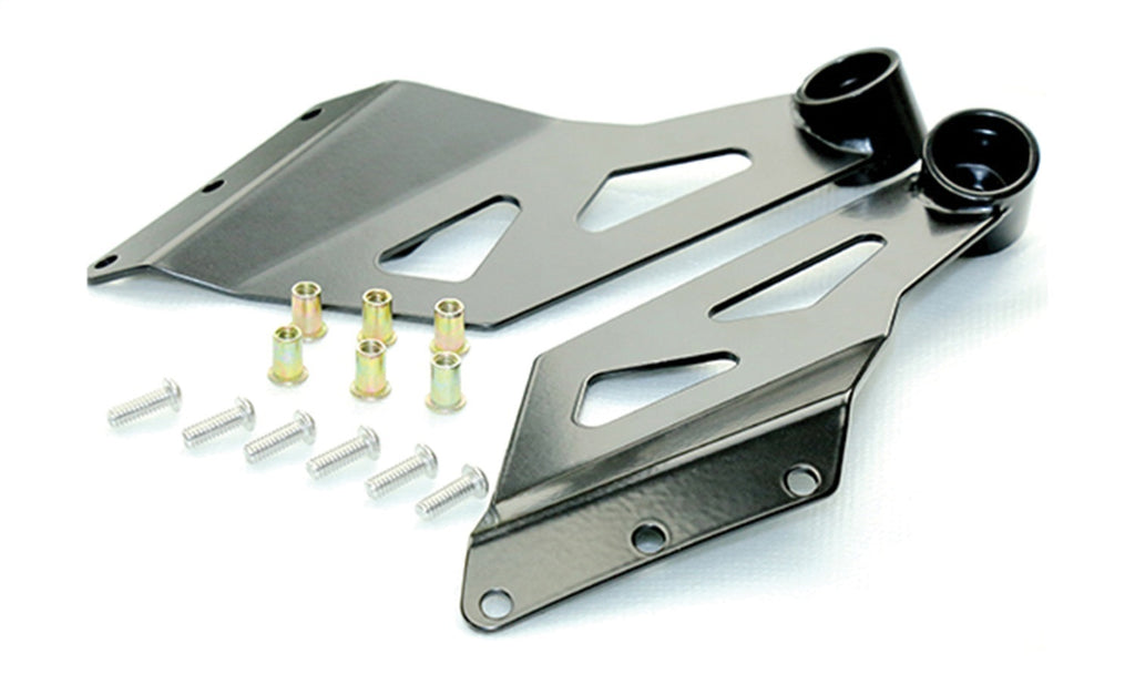 CSI B40 LED Light Bar Brackets Fits 02-08 Ram 1500