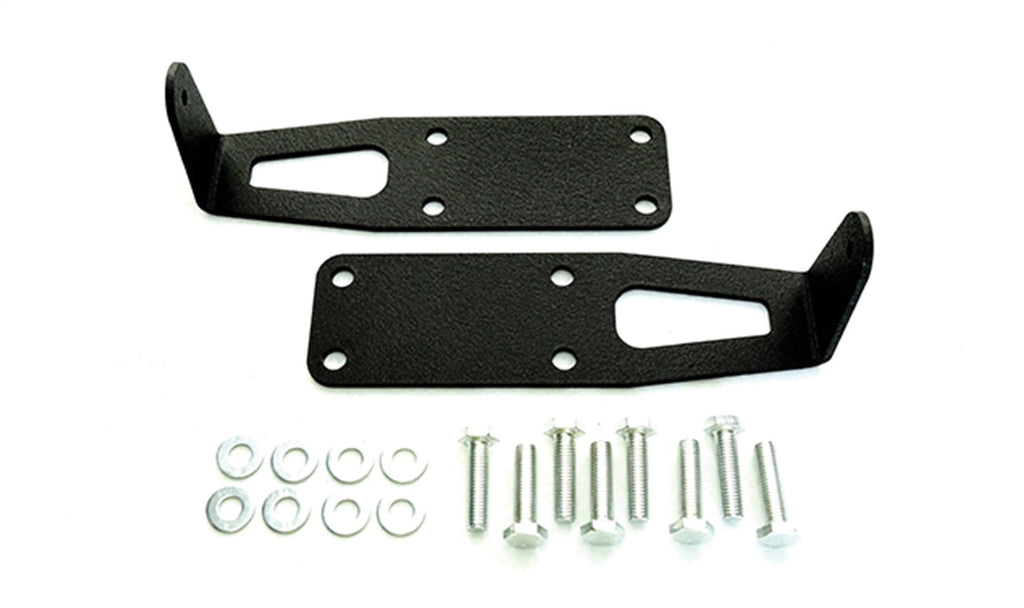 CSI B42 LED Light Bar Brackets Fits 10 Ram 2500 Ram 3500