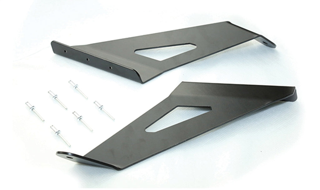CSI B45 LED Light Bar Brackets