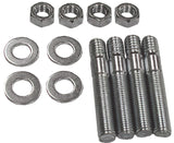 CSI C4090 Carburetor Stud Kit