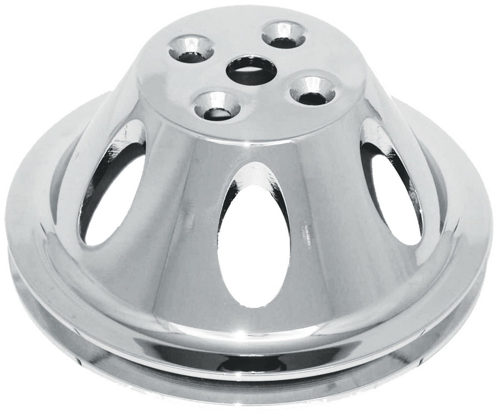 CSI C9478 Water Pump Pulley