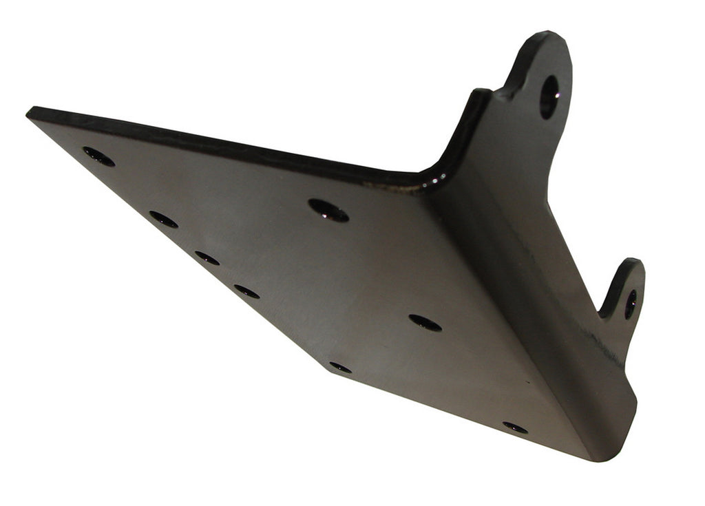 CSI W118 Winch Mount Plate