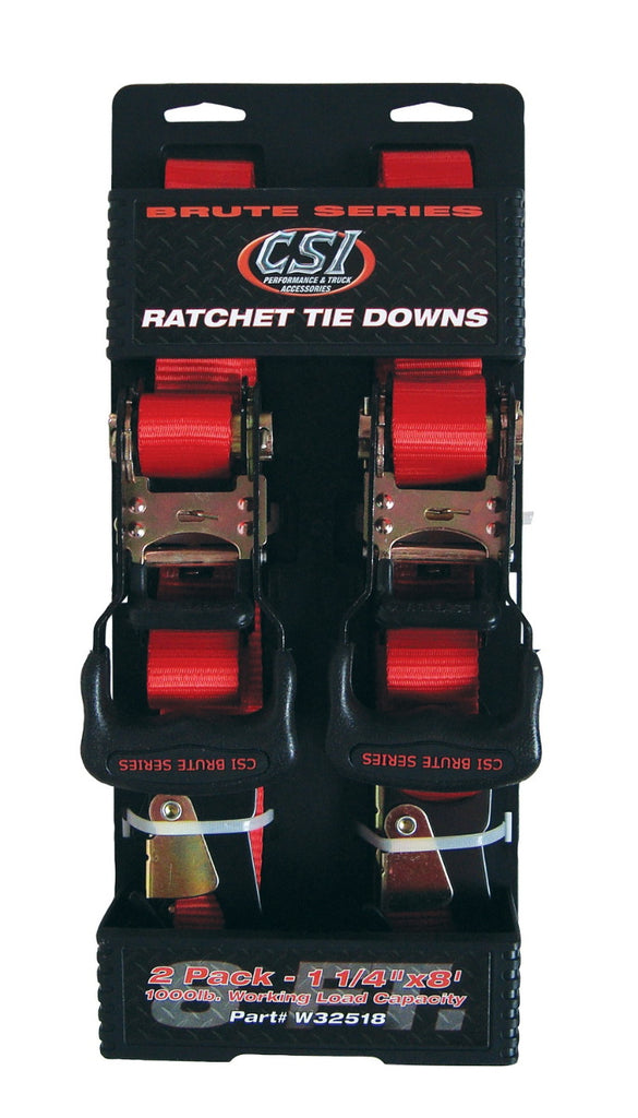 CSI W32518 Ratchet Tie Down