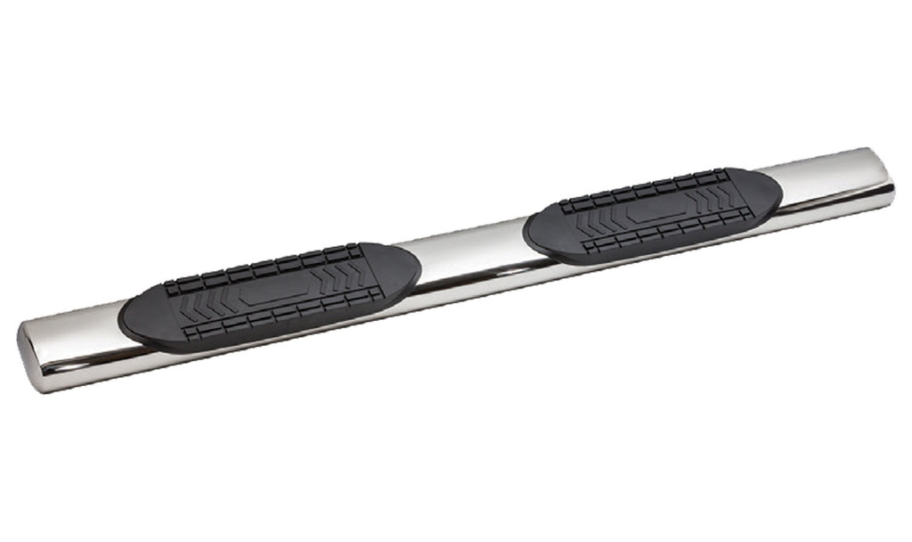 CSI WE61031S Welded End Side Bar Fits F-150 F-250 Super Duty F-350 Super Duty