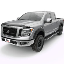 Load image into Gallery viewer, EGR 305901 SuperGuard Hood Protector Fits 16-21 Titan Titan XD