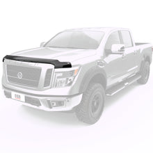 Load image into Gallery viewer, EGR 305901 SuperGuard Hood Protector Fits 16-21 Titan Titan XD