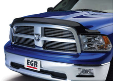 Load image into Gallery viewer, EGR 392551 AeroWrap Hood Protector Fits 02-09 Ram 1500 Ram 2500 Ram 3500