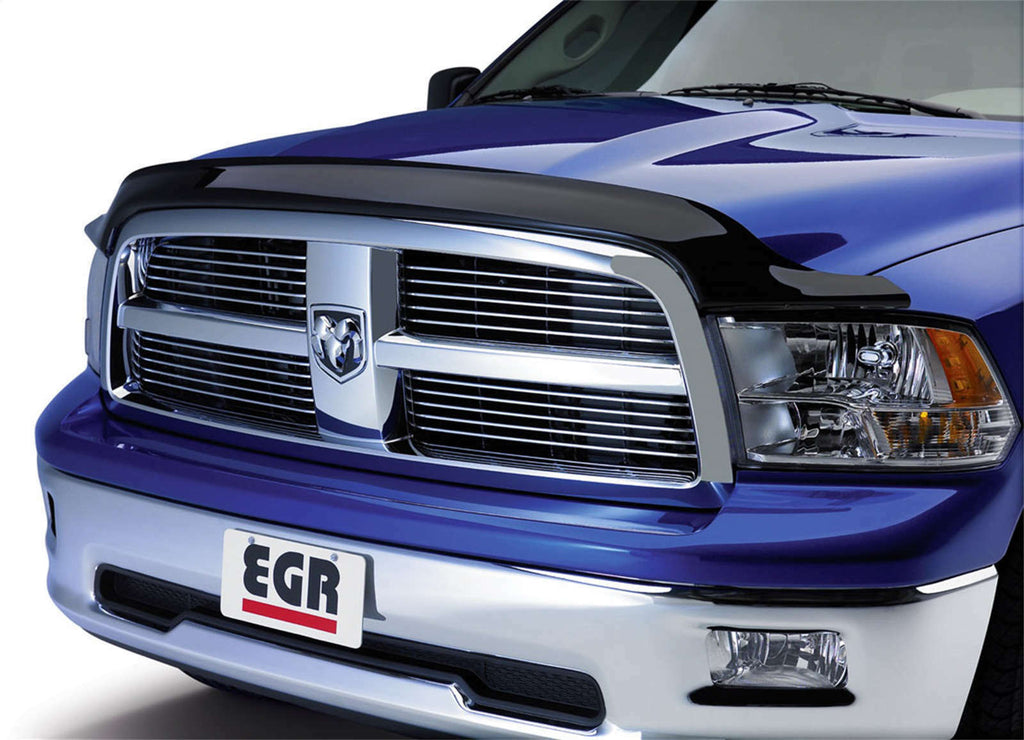 EGR 392651 AeroWrap Hood Protector Fits 09-20 1500 1500 Classic Ram 1500