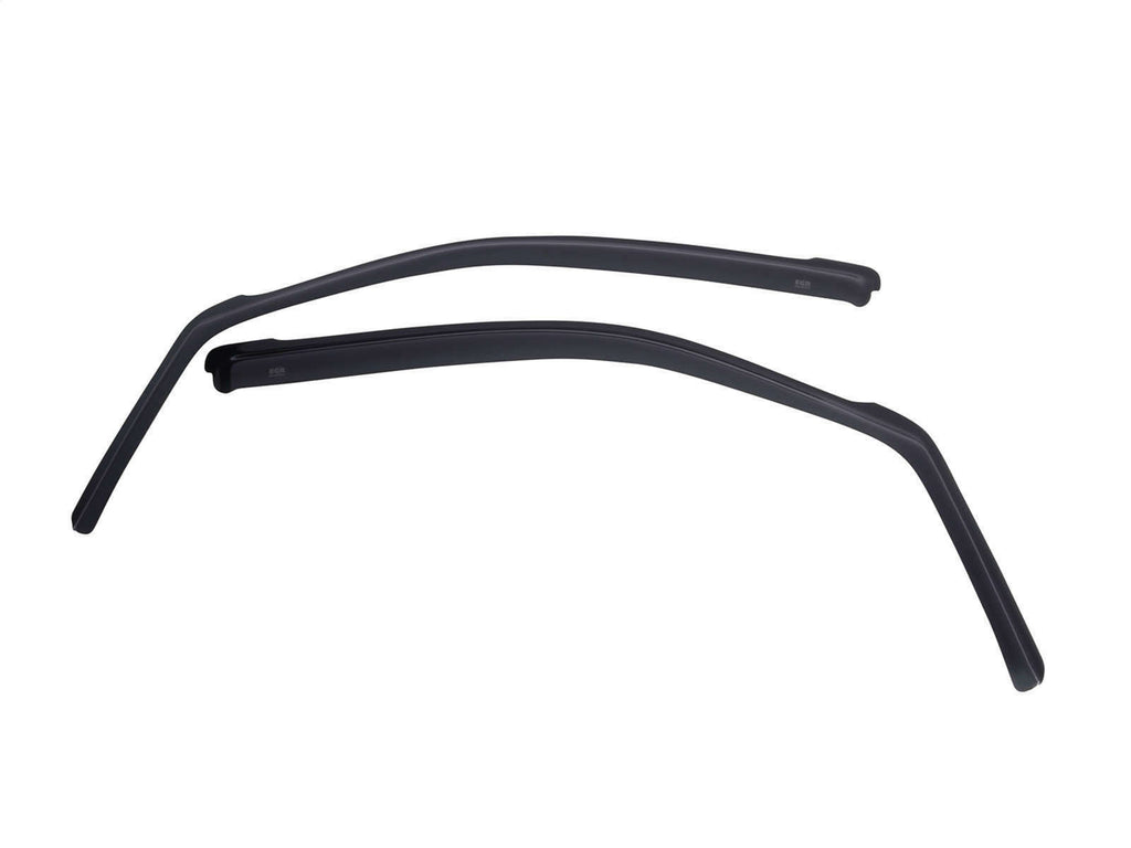 EGR 563411 SlimLine In-Channel WindowVisors Set of 2