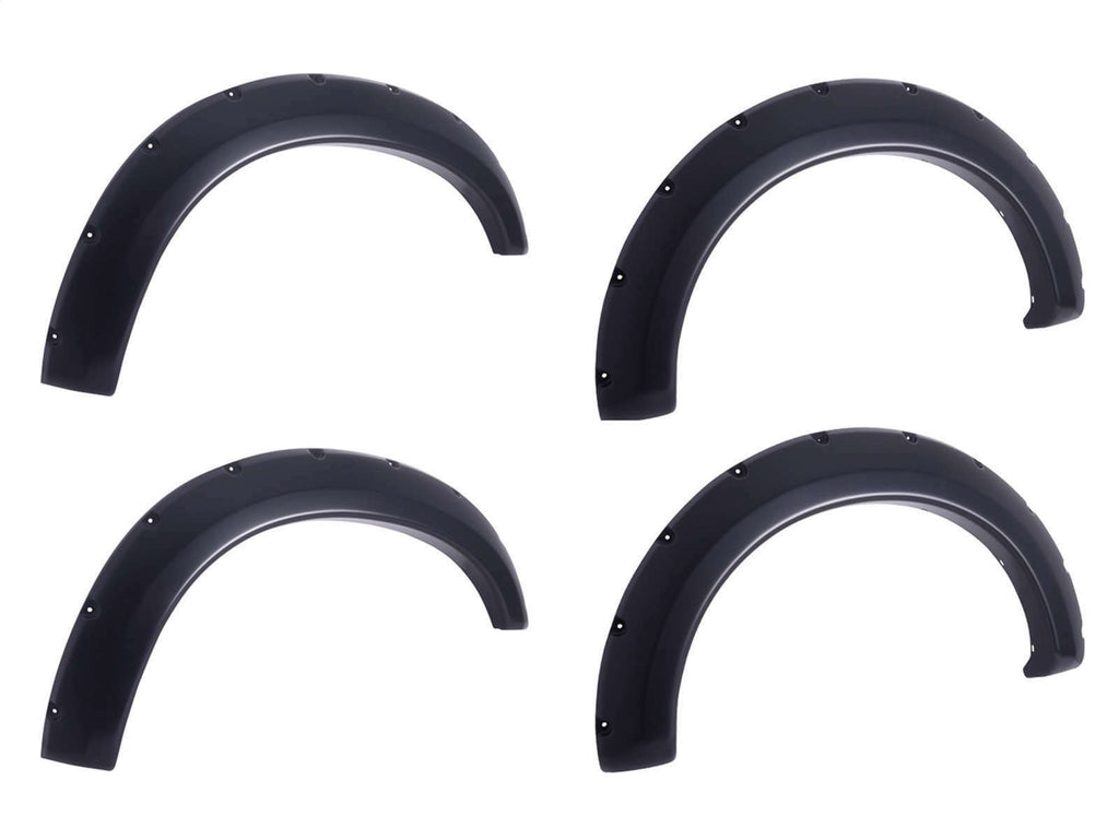 EGR 791024 Bolt-On Look Fender Flare Set of 4