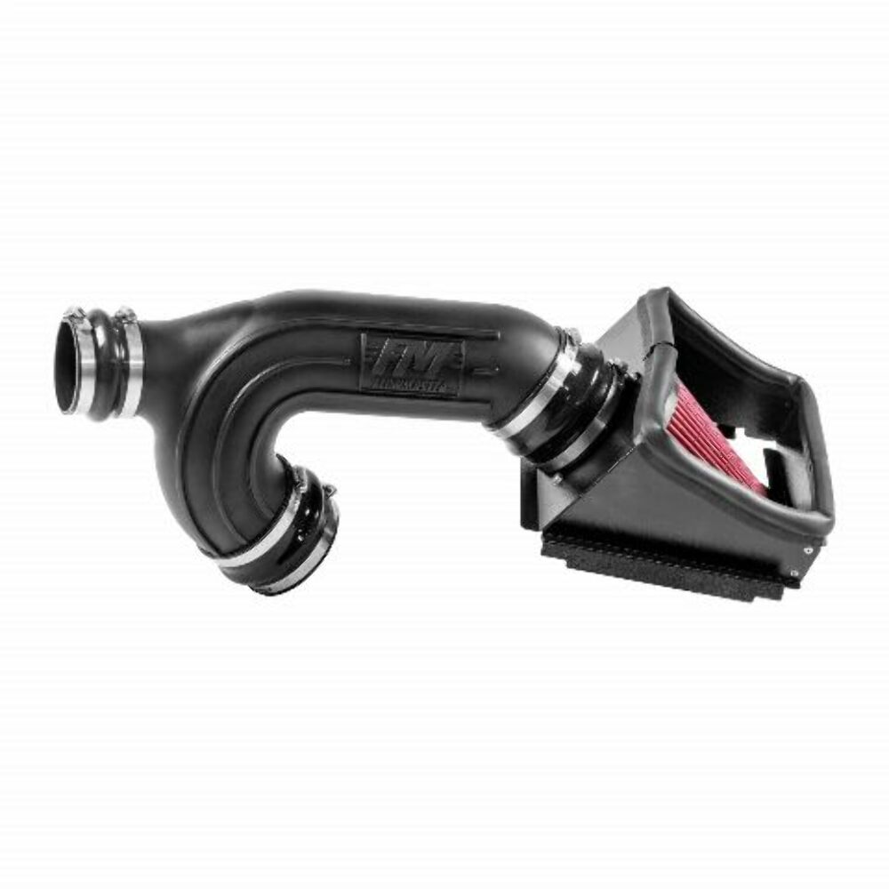 Flowmaster 315136 Delta Force Cold Air Intake Kit Fits 15-17 F-150