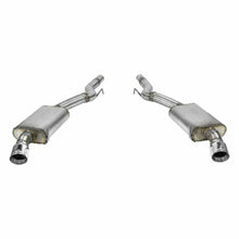 Load image into Gallery viewer, Flowmaster 717789 FlowFX Axle Back Exhaust System Fits 15-19 Mustang