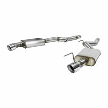 Load image into Gallery viewer, Flowmaster 717789 FlowFX Axle Back Exhaust System Fits 15-19 Mustang