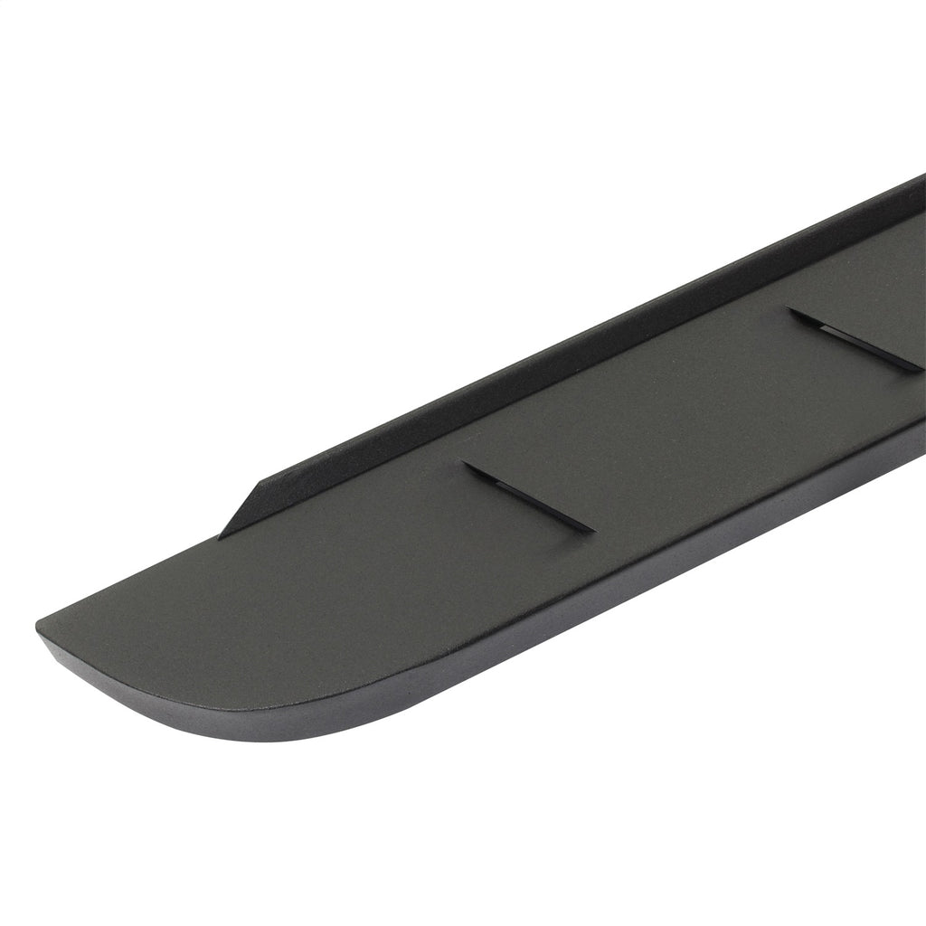 Go Rhino 63441580SPC RB10 Slim Line Running Boards w/Mounting Brackets Kit