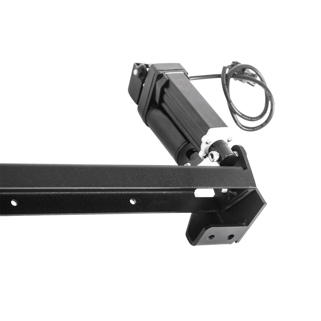 Go Rhino 960003T Truck Bed Rack