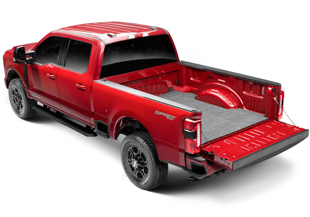 BedRug BMQ17SBS BedRug Floor Truck Bed Mat