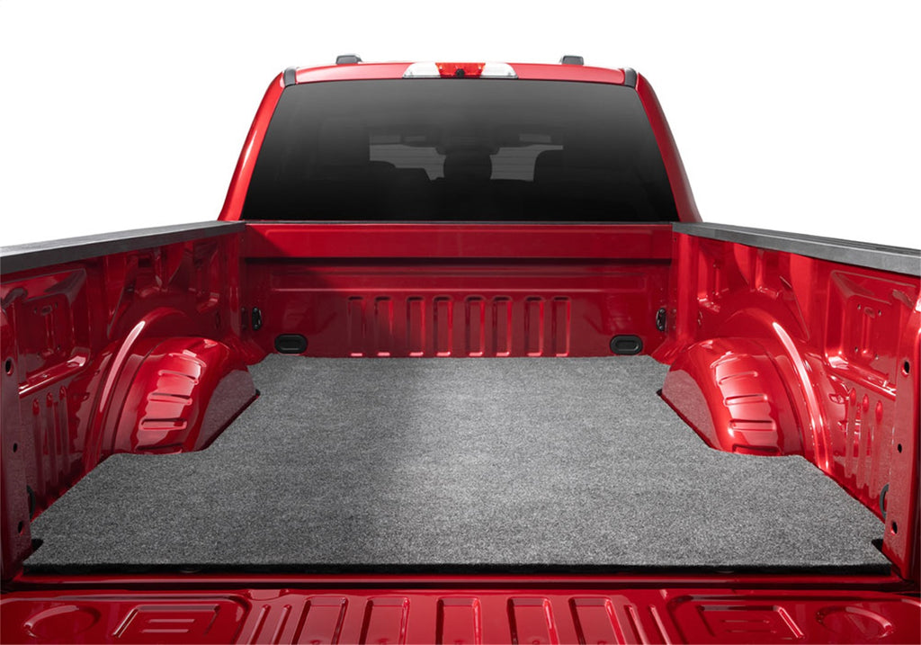 BedRug BMQ17LBS BedRug Floor Truck Bed Mat