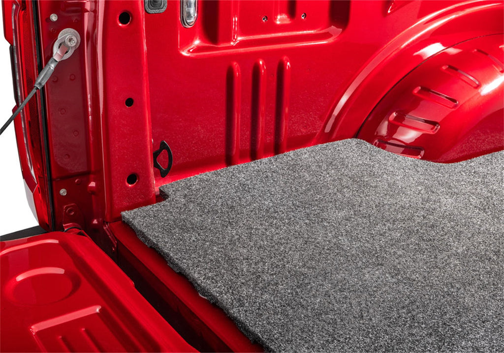 BedRug BMQ17LBS BedRug Floor Truck Bed Mat