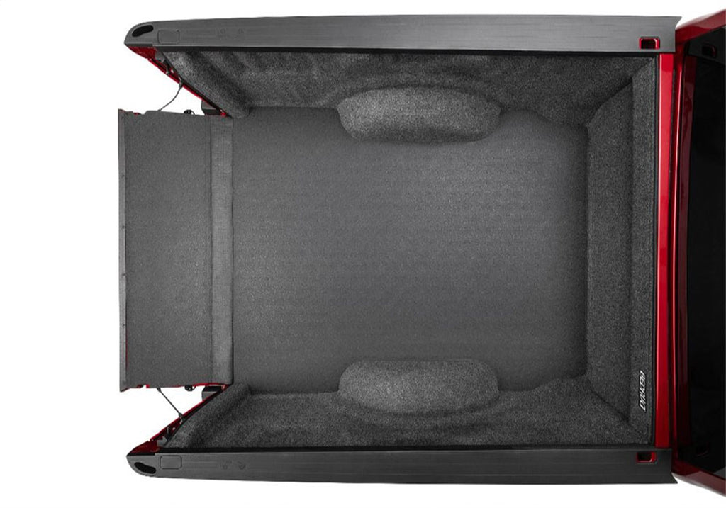 BedRug ILQ17LBK Impact Bed Liner Fits 17-24 F-250 Super Duty F-350 Super Duty