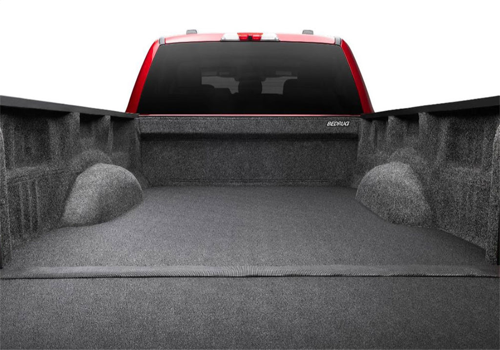 BedRug ILQ17LBK Impact Bed Liner Fits 17-24 F-250 Super Duty F-350 Super Duty