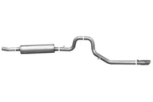 Load image into Gallery viewer, Gibson Performance 319691 Cat-Back Exhaust System Fits Explorer Mountaineer