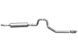 Gibson Performance 319691 Cat-Back Exhaust System Fits Explorer Mountaineer