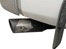 Load image into Gallery viewer, Gibson Performance 60-0013 Metal Mulisha Cat-Back Single Exhaust System