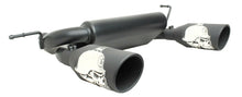 Load image into Gallery viewer, Gibson Performance 60-0023 Metal Mulisha Cat-Back Dual Exhaust System