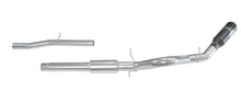 Load image into Gallery viewer, Gibson Performance 60-0029 Metal Mulisha Cat-Back Single Exhaust System