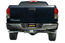 Load image into Gallery viewer, Gibson Performance 7501 Cat-Back Dual Extreme Exhaust Fits 07-21 Tundra