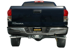 Gibson Performance 7501 Cat-Back Dual Extreme Exhaust Fits 07-21 Tundra