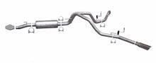 Load image into Gallery viewer, Gibson Performance 9013 Cat-Back Dual Extreme Exhaust Fits 09-12 F-150