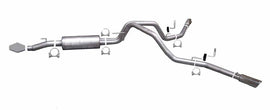 Gibson Performance 9013 Cat-Back Dual Extreme Exhaust Fits 09-12 F-150