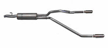 Load image into Gallery viewer, Gibson Performance 9541 Cat-Back Dual Split Exhaust System Fits 11-14 F-150