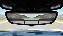 Load image into Gallery viewer, GT Styling 30101 Black Wickerbill high wing 2 pc Fits 20-26 Corvette