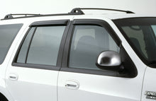 Load image into Gallery viewer, GT Styling Carbon Fiber Look Ventgard Sport 4 Piece 4 pc Fits 89-95 Pick Up Extra Cab