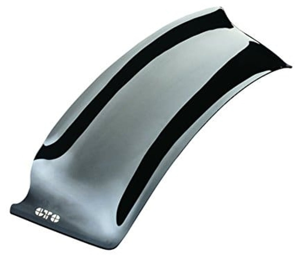 GT Styling 51106 Smoke Solarwing Fits 93-02 Camaro Z-28