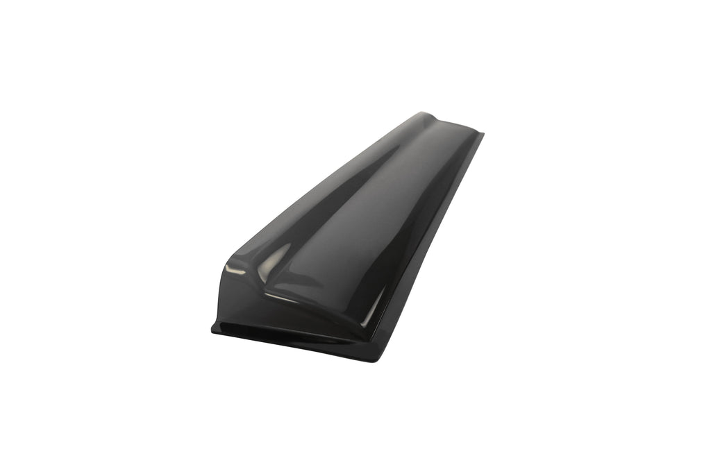 GT Styling 51177 Smoke Solarwing Fits 11-23 Charger