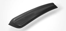 Load image into Gallery viewer, GT Styling 51185 Smoke Solarwing Fits 96-00 Civic 2 Door Hatchback