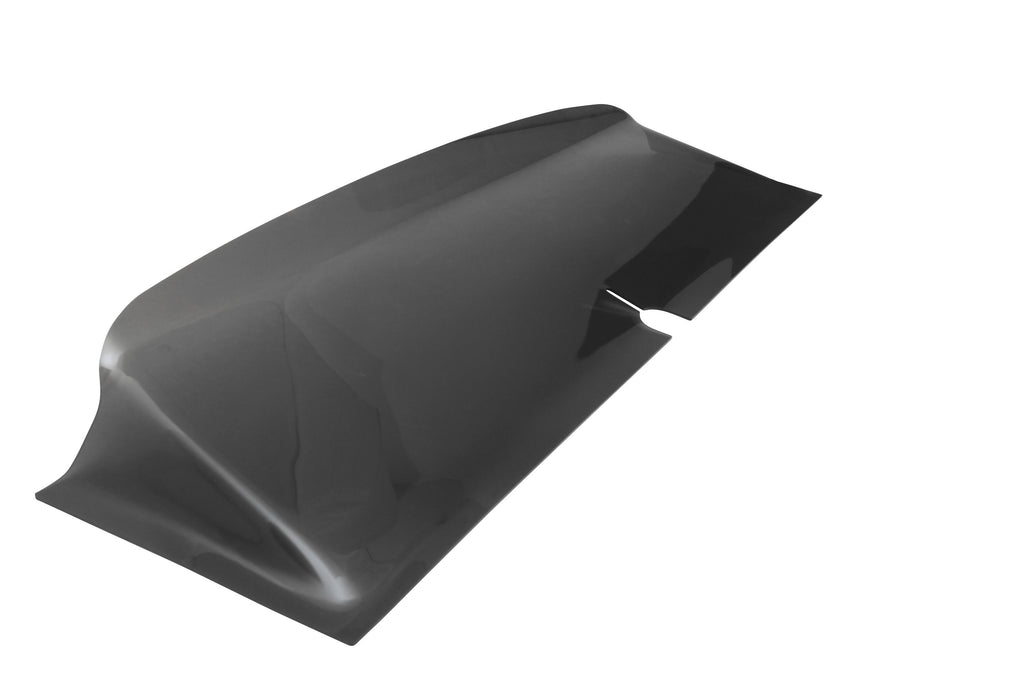 GT Styling 51240 Smoke Solarwing Fits 90-96 300ZX