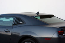 Load image into Gallery viewer, GT Styling 51280 Smoke Solarwing II Fits 10-15 Camaro