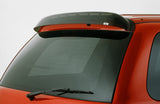 GT Styling Smoke Aerowing Fits 95-99 Tahoe Tailgate Model Only, with brake light