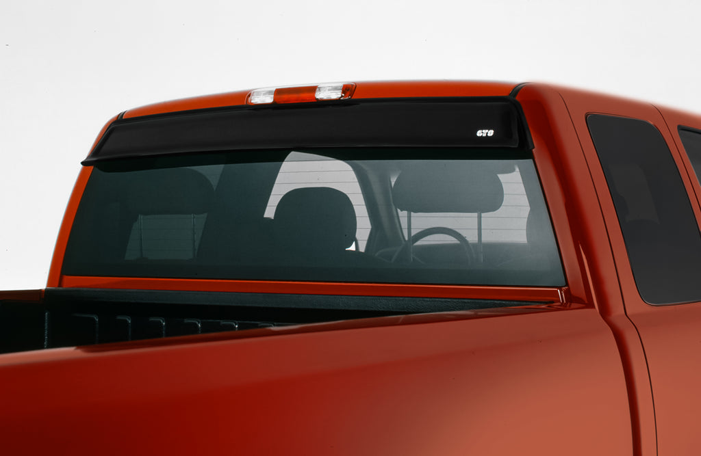GT Styling 57110 Smoke Shadeblade Fits 82-93 S-10